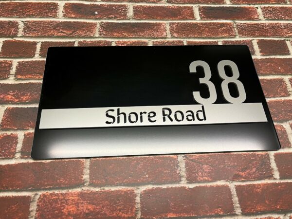 Comrie Range Title Comrie Range Title