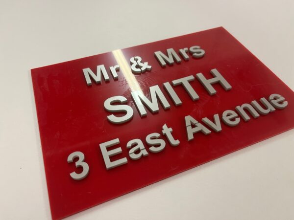 IMG_8127 Ericht House Name Sign