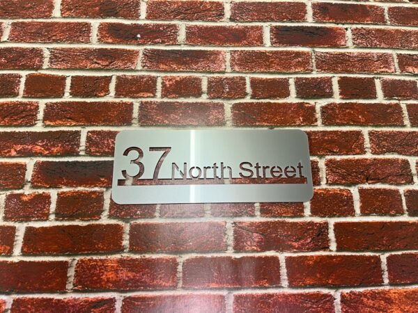 IMG_8177 Melgam Range House Signs