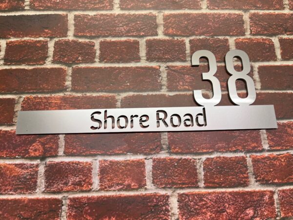 IMG_8246 Cromie House Name Sign