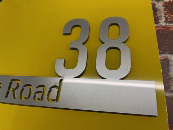 IMG_8260 Cromie House Name Sign