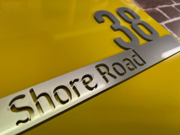 IMG_8262 Cromie House Name Sign