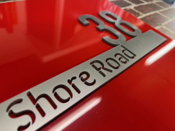 IMG_8265 Cromie House Name Sign