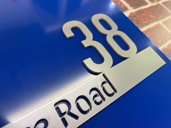 IMG_8266 Cromie House Name Sign