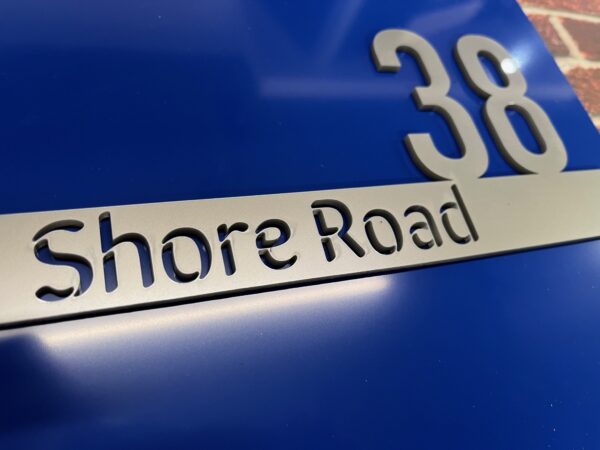 IMG_8267 Cromie House Name Sign