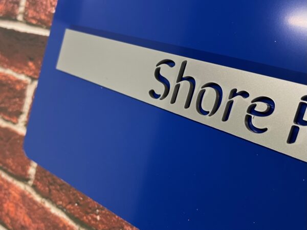 IMG_8268 Cromie House Name Sign