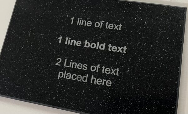 IMG_8326 Engraved Stone Effect Plaques