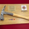 IMG_8337 Firefighter Presentation Axe (Complete)