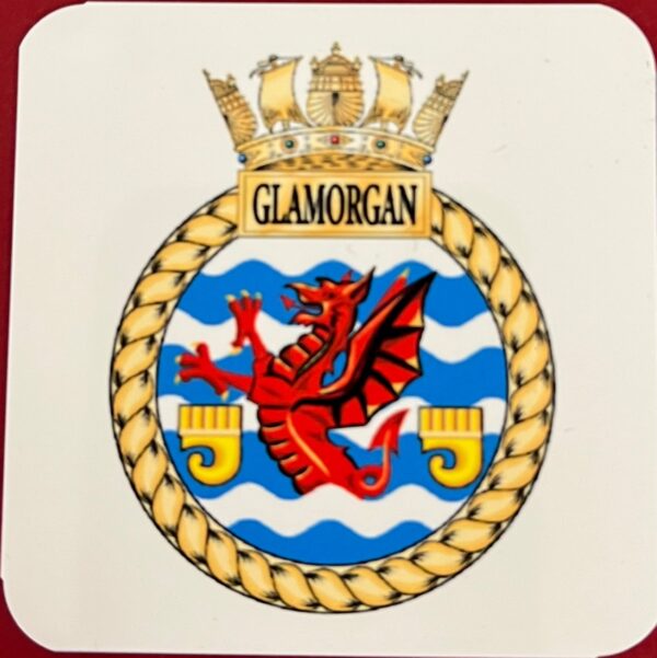 IMG_8468 Presentation Plaque