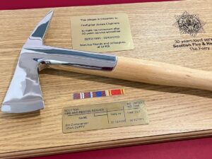 Presentations and Awards