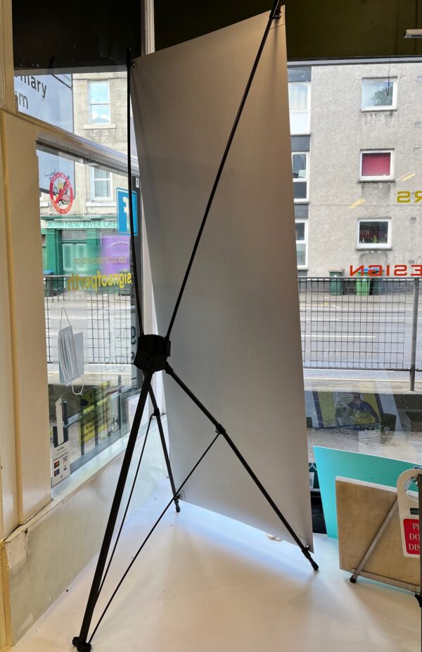 IMG_9243 Flexi Frame Pop-Up Sign