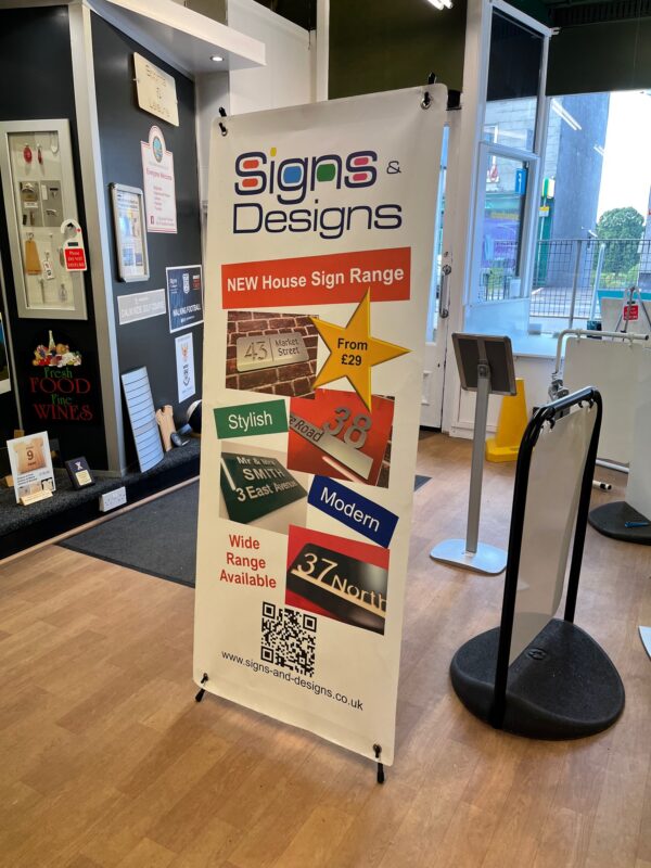 IMG_9246 Flexi Frame Pop-Up Sign