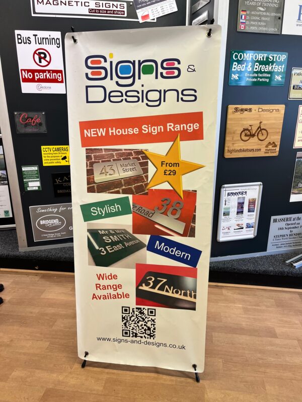 IMG_9247 Flexi Frame Pop-Up Sign