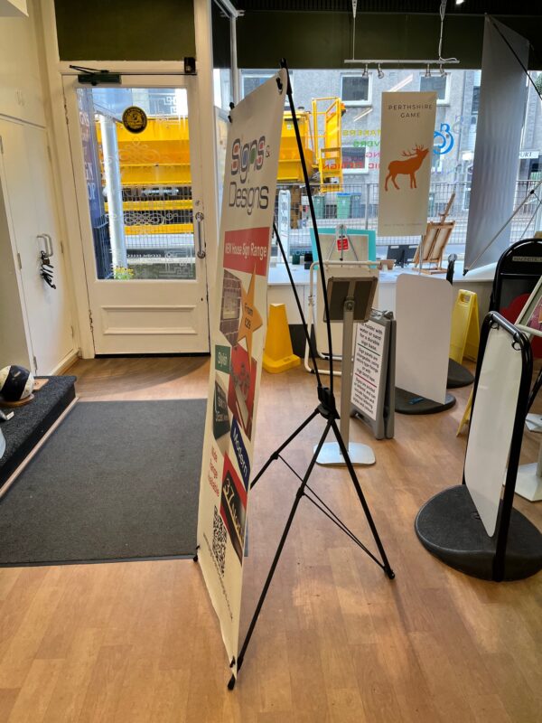 IMG_9248 Flexi Frame Pop-Up Sign