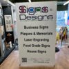 IMG_9250 Flexi Frame Pop-Up Sign