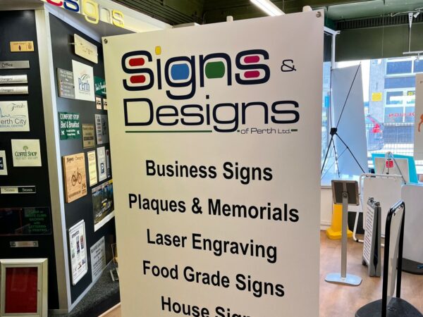 banners thumb Flexi Frame Pop-Up Sign