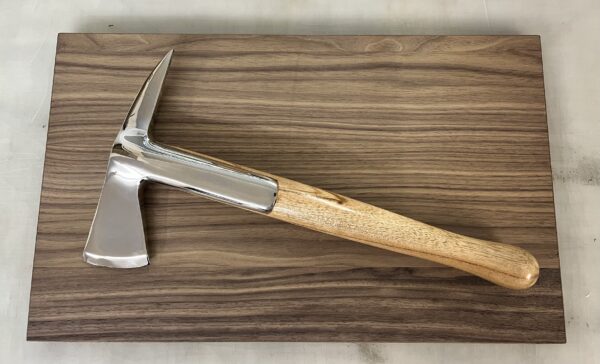 IMG_0615 Firefighter Presentation Axe (Budget Option)