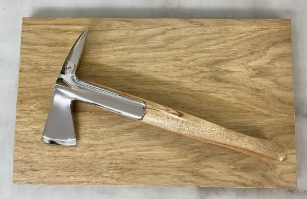 IMG_0617 Firefighter Presentation Axe (Budget Option)