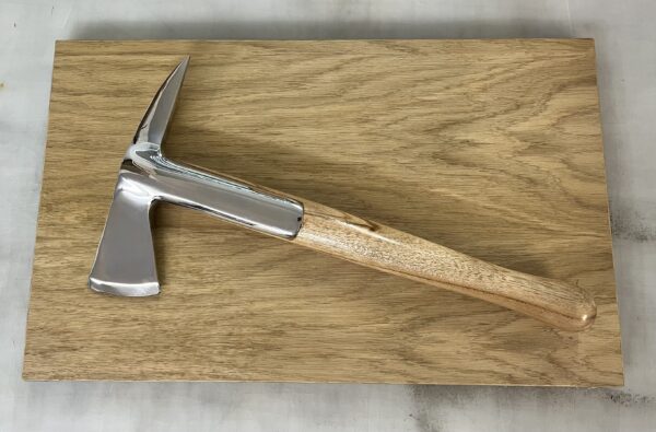 IMG_0618 Firefighter Presentation Axe (Budget Option)